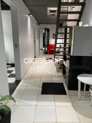 hermosa oficina coorporativa amoblada y equipada a pasos del eje, foto 2
