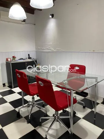 hermosa oficina coorporativa amoblada y equipada a pasos del eje, foto 3