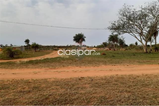lote en Villeta: superficie de 360 m2, foto 3