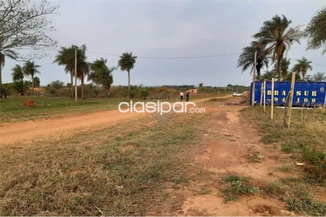 lote en Villeta: superficie de 360 m2, foto 4
