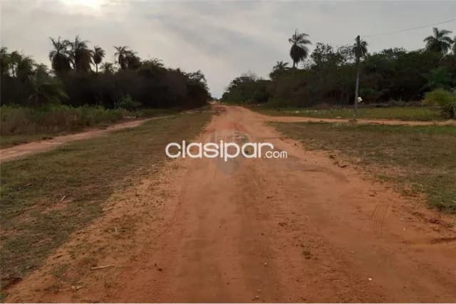 lote en Villeta: superficie de 360 m2, foto 5