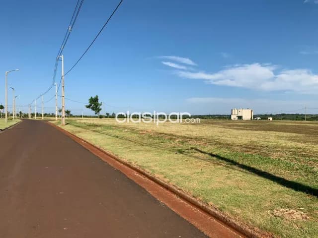 Hermoso terreno ruta mariscal estigarribia - San Lorenzo, foto 2