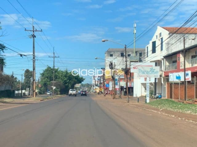 Local comercial sobre la super carretera frente a area1 cde, foto 1