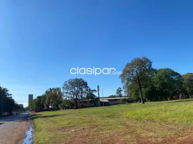 Hermoso terreno en cde a 100metros del estadio 3 de febrero, foto 3
