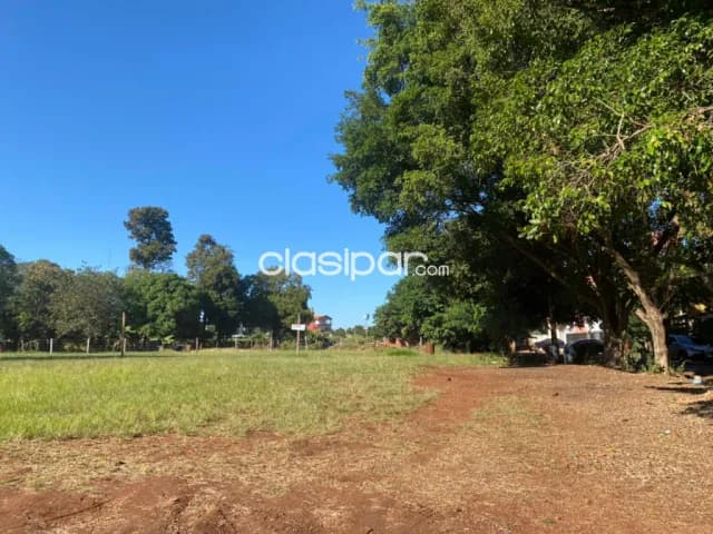 Hermoso terreno en cde a 100metros del estadio 3 de febrero, foto 4