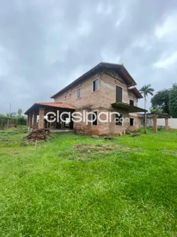 Amplio Terreno zona Avda Santísima Trinidad — foto 2