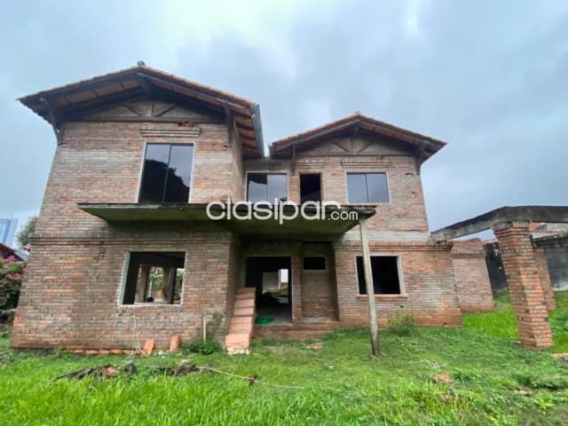 Amplio Terreno zona Avda Santísima Trinidad — foto 3