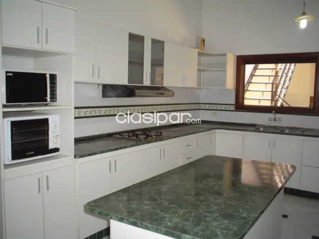 Casa en Asuncion Barrio Mburucuya, foto 4