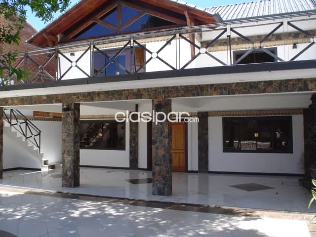Casa en Asuncion Barrio Mburucuya, foto 2