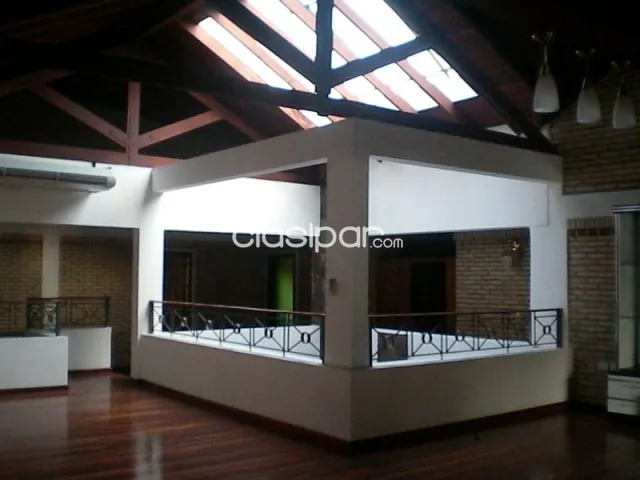 Casa en Asuncion Barrio Mburucuya, foto 5
