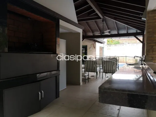 O Alquilo Casa Amoblada en Condominio Asunción - Los Laureles — foto 4