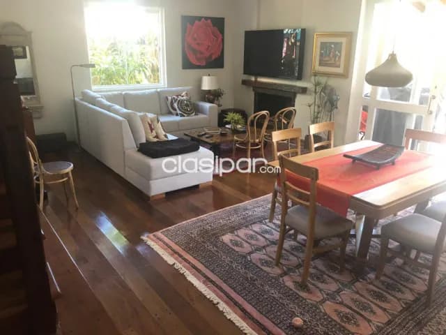 O Alquilo Casa Amoblada en Condominio Asunción - Los Laureles — foto 3