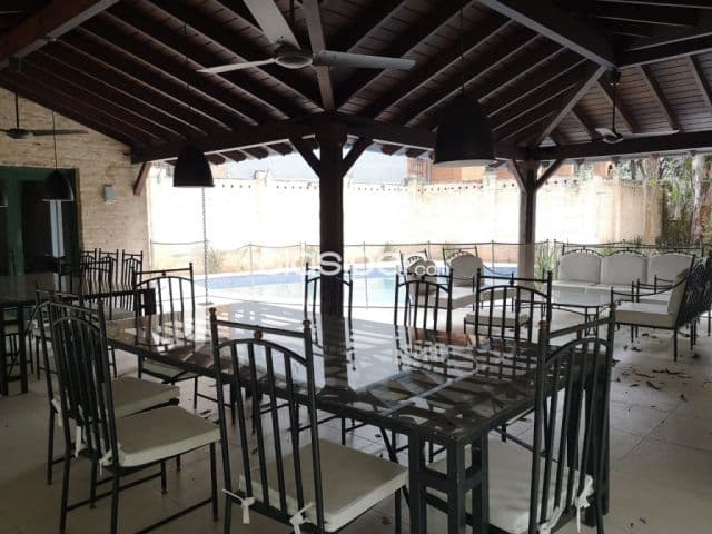 O Alquilo Casa Amoblada en Condominio Asunción - Los Laureles