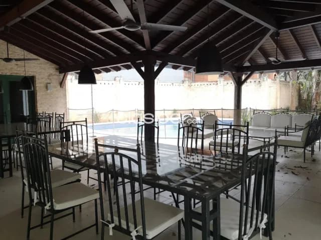 O Alquilo Casa Amoblada en Condominio Asunción - Los Laureles — foto 2