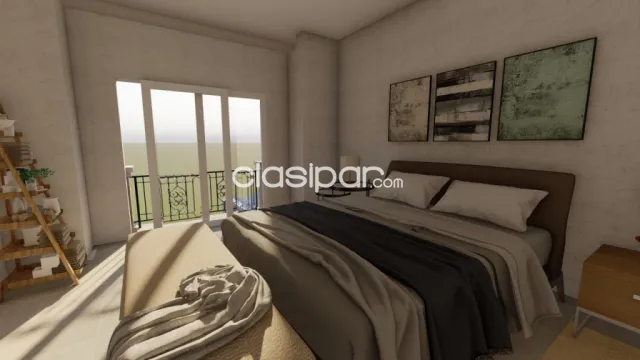 Ycua sati en pozo: Elegante residencia, 4 suites, jardín, piscina – 550.000 usd — foto 4