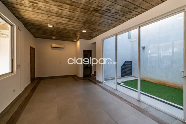 Herrera – san cristóbal : Elegante triplex, 262m2, un belleza!! – 280.000 usd — foto 3