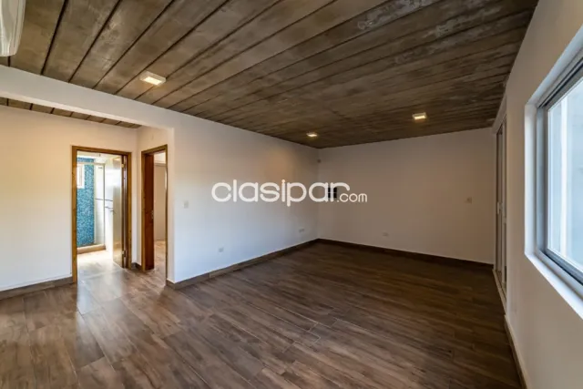 Herrera – san cristóbal : Elegante triplex, 262m2, un belleza!! – 280.000 usd — foto 4