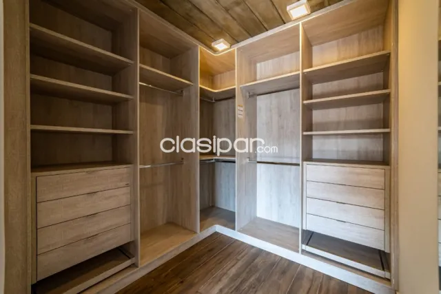 Herrera – san cristóbal : Elegante triplex, 262m2, un belleza!! – 280.000 usd — foto 5