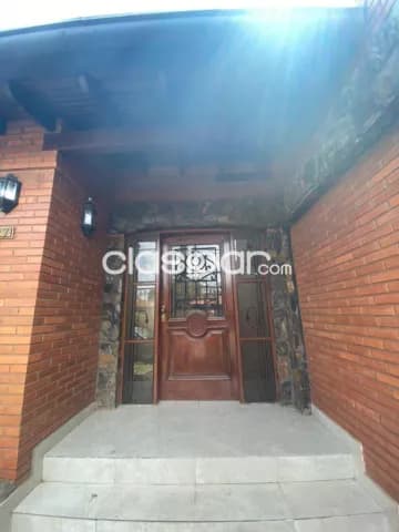 Barrio mburucuyá: Residencia de lujo, 3 dormitorios, jardín, piscina 590.000 usd — foto 2