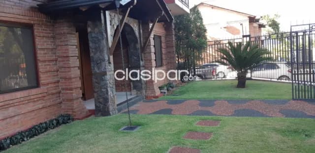 Bo mcal. Estigarribia: Elegante residencia, 4 suites, 480m2 – 485.000 usd — foto 2