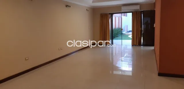 Bo mcal. Estigarribia: Elegante residencia, 4 suites, 480m2 – 485.000 usd — foto 4