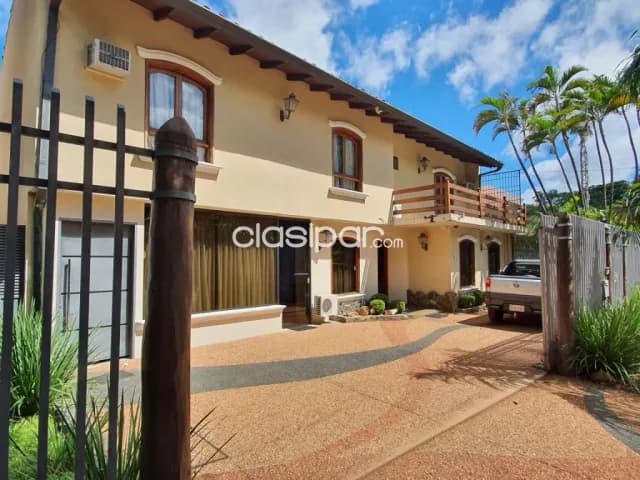 Bo Herrera – san cristóbal: Elegante residencia, ubicación ideal, 450m2, 3 suites, jardín — foto 2
