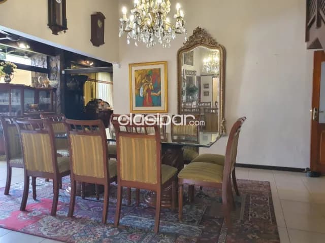 Bo Herrera – san cristóbal: Elegante residencia, ubicación ideal, 450m2, 3 suites, jardín — foto 3