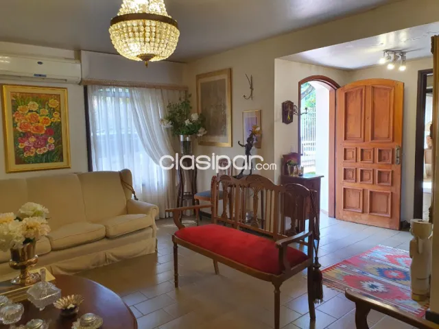 Bo Herrera – san cristóbal: Elegante residencia, ubicación ideal, 450m2, 3 suites, jardín — foto 4
