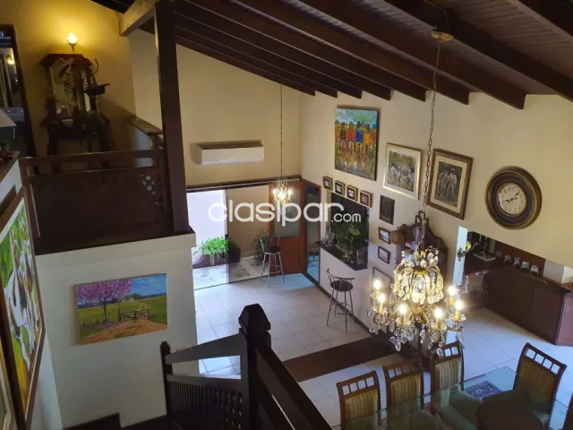 Bo Herrera – san cristóbal: Elegante residencia, ubicación ideal, 450m2, 3 suites, jardín — foto 5