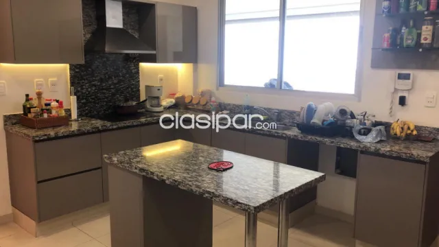 Bo. San pablo / hipódromo: Elegantisima residencia, 3 suites, 360m2, 3 suites — foto 5
