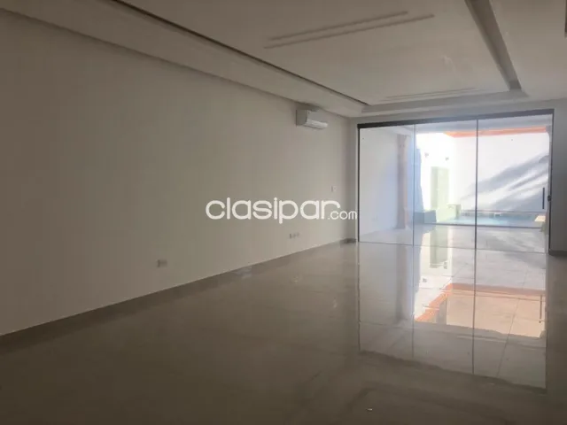 Mburucuyá a estrenar: 440m2, 4 suites, parquet, jardín, piscina 590.000 usd — foto 3