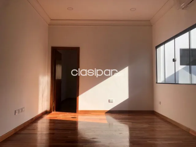 Mburucuyá a estrenar: 440m2, 4 suites, parquet, jardín, piscina 590.000 usd — foto 4
