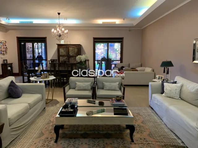 Villa aurelia: 440m2 – lujosa residencia, 4 suites, jardín, piscina – 460.000 usd, foto 3