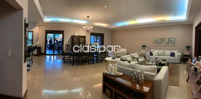 Villa aurelia: 440m2 – lujosa residencia, 4 suites, jardín, piscina – 460.000 usd, foto 4