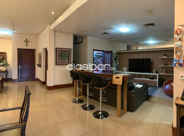 Villa aurelia: 440m2 – lujosa residencia, 4 suites, jardín, piscina – 460.000 usd, foto 5