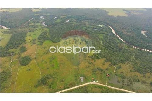 50 hectareas en chaco.i precio: 3,000,000 usd — foto 2
