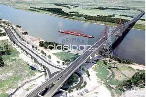 50 hectareas en chaco.i precio: 3,000,000 usd — foto 3