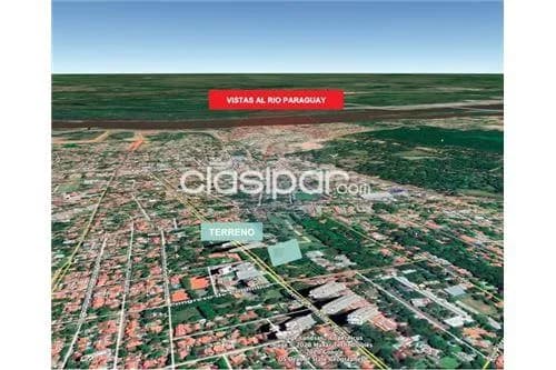 Amplio terreno de 3.300 m2 para edificio - zona lumen/santísima Trinidad precio: 2, foto 2