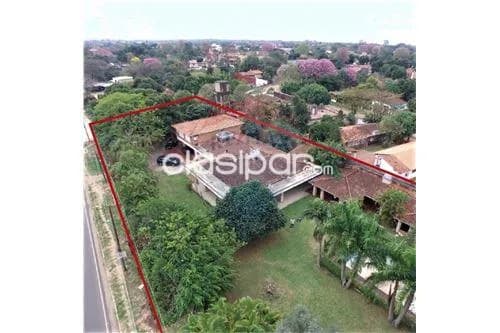Amplio terreno de 3.300 m2 para edificio - zona lumen/santísima Trinidad precio: 2, foto 4