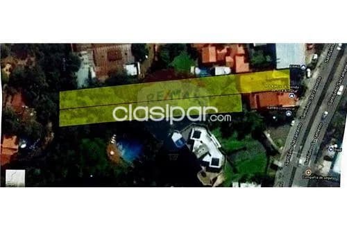 Terreno sobre Sacramento ideal para Inversionistas — foto 4