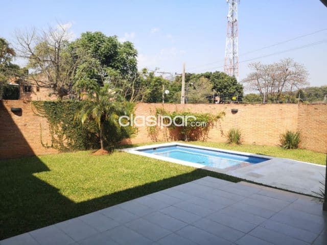 Hermosa Casa en Asuncion - Barrio Mburucuya — foto 1