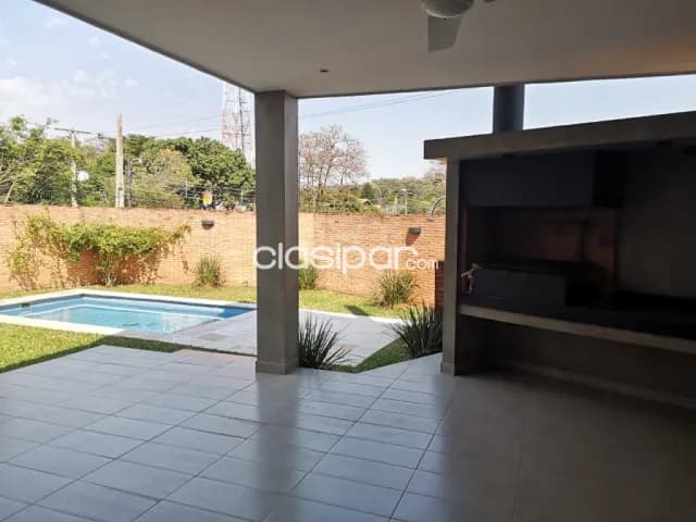 Hermosa Casa en Asuncion - Barrio Mburucuya — foto 3