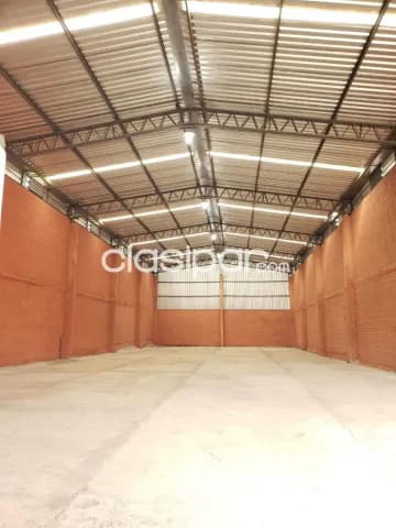 Deposito en Mariano Roque Alonso — foto 2