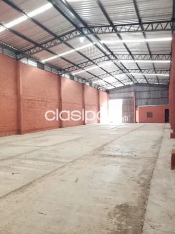 Deposito en Mariano Roque Alonso — foto 3
