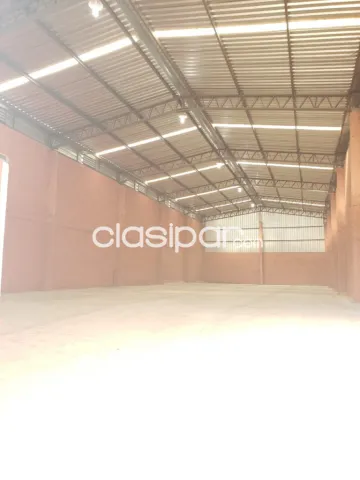 Deposito en Mariano Roque Alonso — foto 4