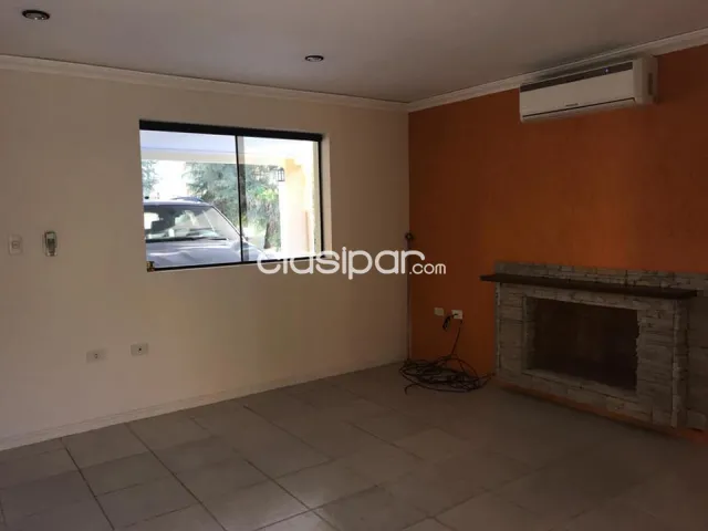 Hermosa Casa en Luque en Barrio Cerrado Boulevart Confederación, foto 4