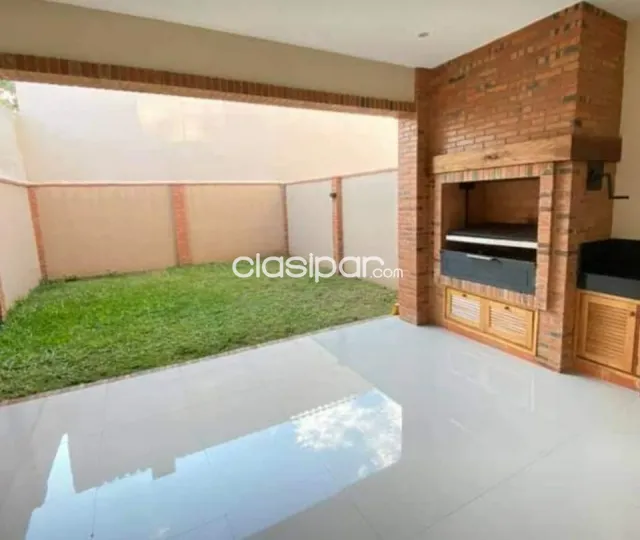 Duplex a Estrenar en Asuncion Villa Aurelia — foto 3