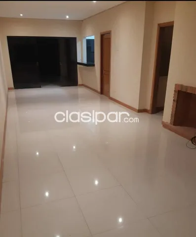 Duplex a Estrenar en Asuncion Villa Aurelia — foto 4