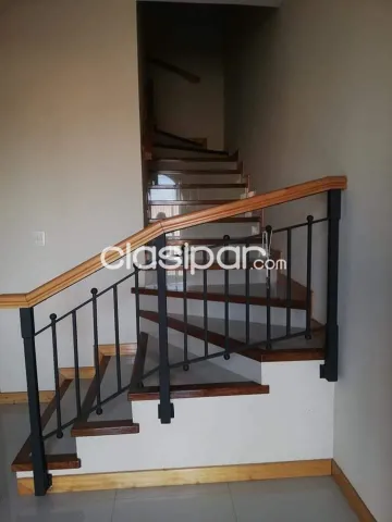 Duplex a Estrenar en Asuncion Villa Aurelia — foto 5