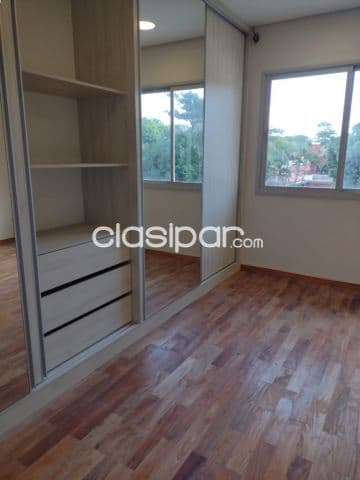 Hermosa residencia en bo.mcal estigarribia